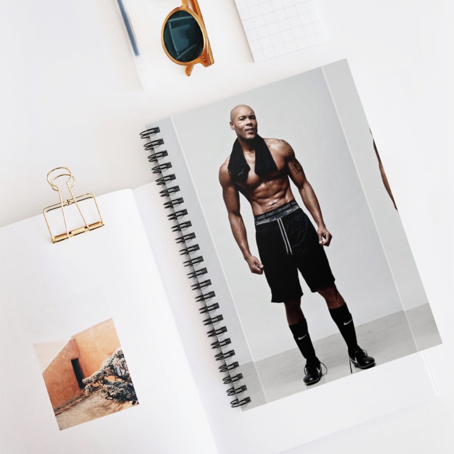 FITNESS & NUTRITION JOURNAL