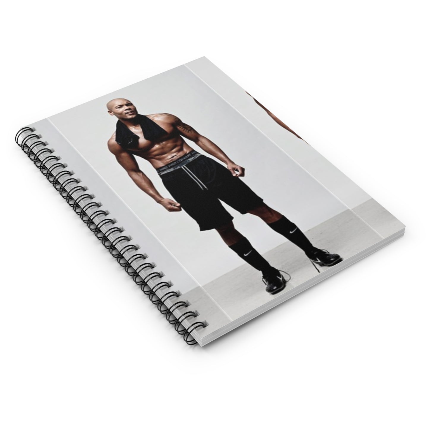 FITNESS & NUTRITION JOURNAL