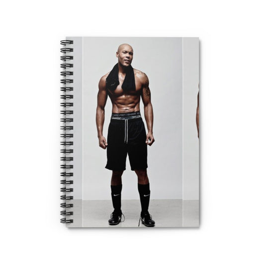 FITNESS & NUTRITION JOURNAL