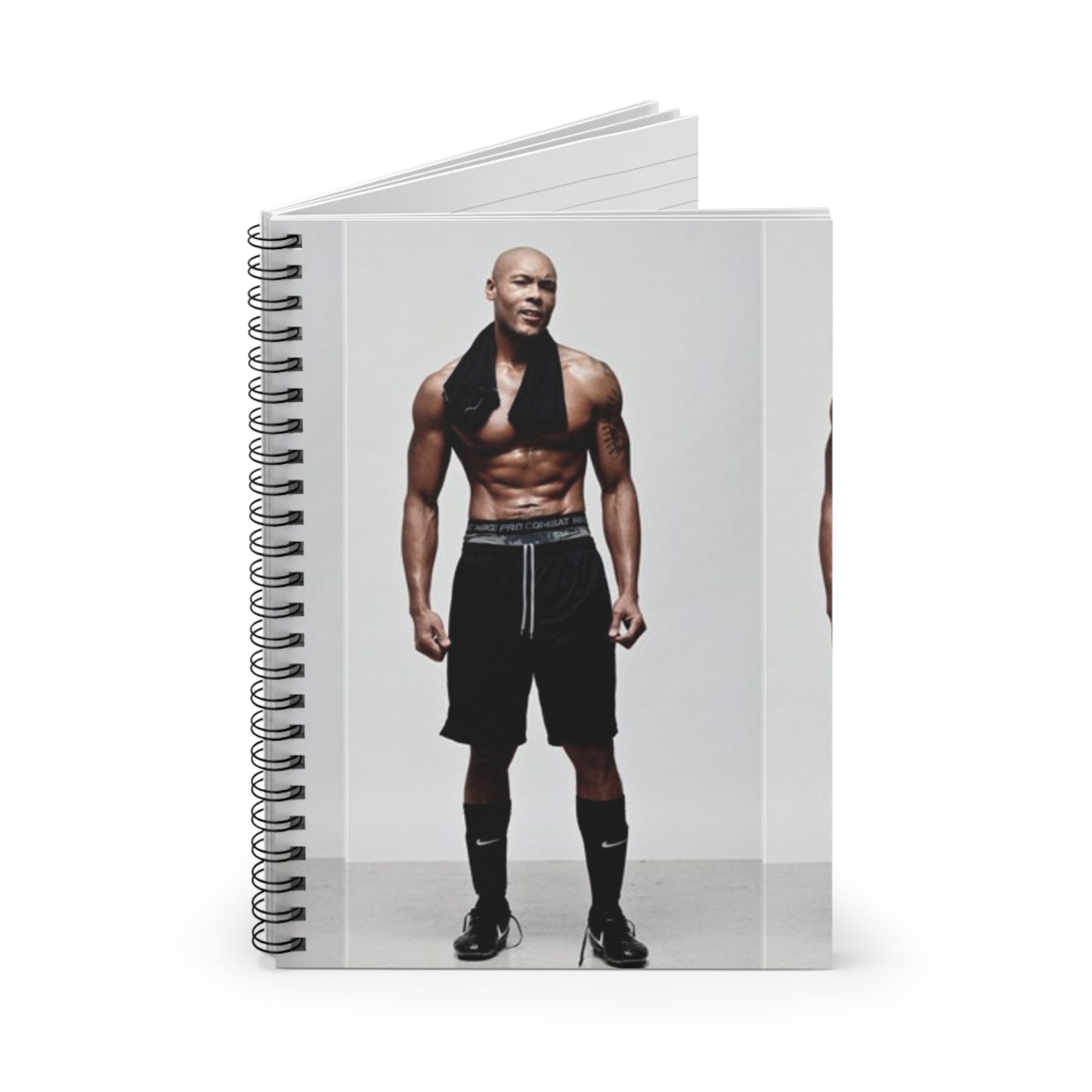 FITNESS & NUTRITION JOURNAL